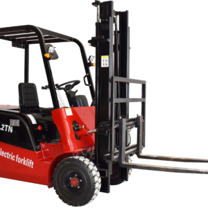 ELECTRIC FORKLIFTS