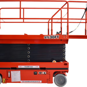 SCISSOR LIFTS