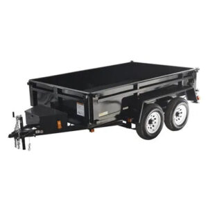 DUMP TRAILERS